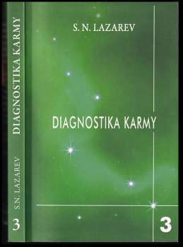 Diagnostika karmy