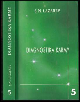 Diagnostika karmy