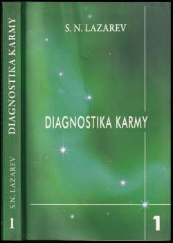 Sergej Nikolajevič Lazarev: Diagnostika karmy