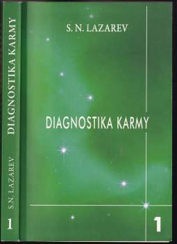 Diagnostika karmy