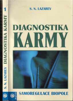 Diagnostika karmy