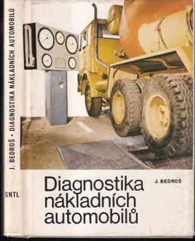 Diagnostika nákladních automobilů