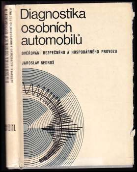 Diagnostika osobních automobilů