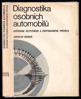 Diagnostika osobních automobilů