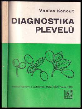 Diagnostika plevelů