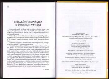 Giovanni Maciocia: Diagnostika podle jazyka