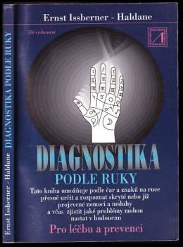 Diagnostika podle ruky