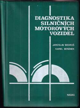 Diagnostika silničních motorových vozidel