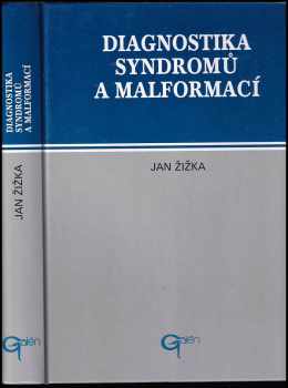 Diagnostika syndromů a malformací