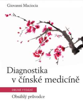 Diagnostika v čínské medicíně – Obsáhlý průvodce