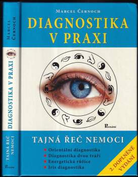 Marcel Černoch: Diagnostika v praxi
