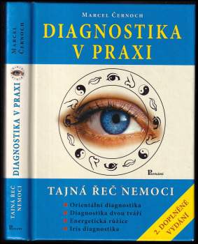 Marcel Černoch: Diagnostika v praxi