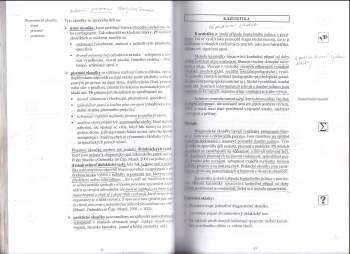 Dagmar Přinosilová: Diagnostika ve speciální pedagogice