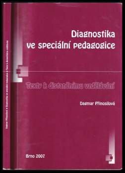 Diagnostika ve speciální pedagogice