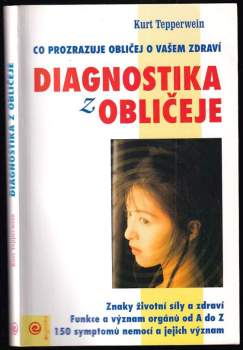 Diagnostika z obličeje