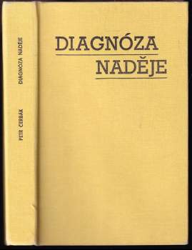 Diagnóza naděje