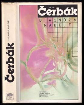 Petr Čerbák: Diagnóza naděje