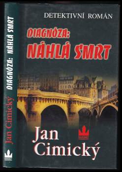 Diagnóza: Náhlá smrt