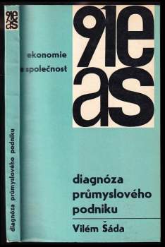 Diagnóza průmyslového podniku