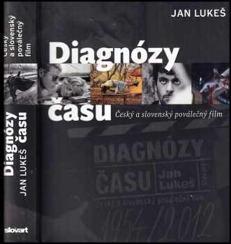 Diagnózy času: Český a slovenský poválečný film