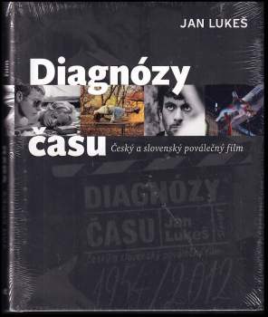 Diagnózy času