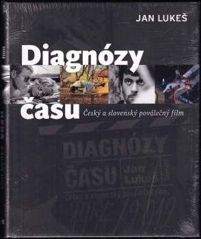 Jan Lukeš: Diagnózy času