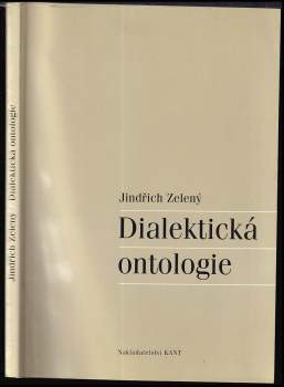 Dialektická ontologie