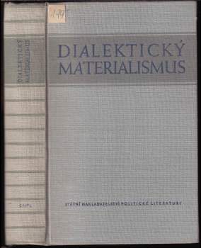 Dialektický materialismus