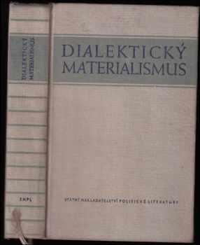 Dialektický materialismus
