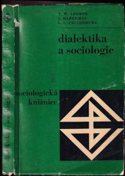 Jindřich Filipec: Dialektika a sociologie