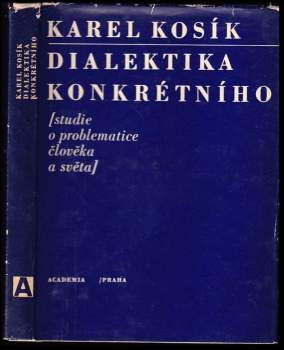 Dialektika konkrétního