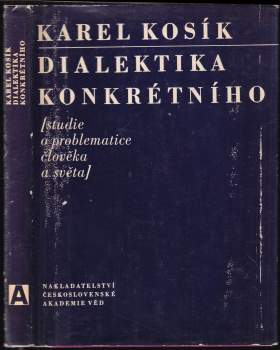 Dialektika konkrétního