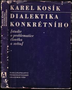 Dialektika konkrétního