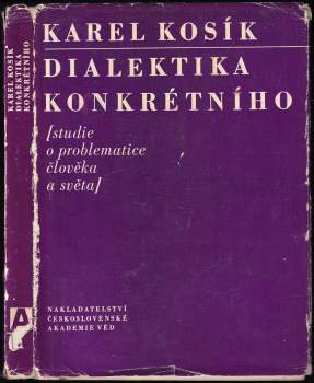 Dialektika konkrétního