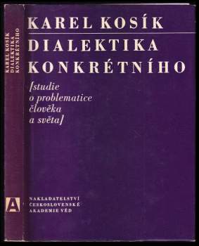 Dialektika konkrétního