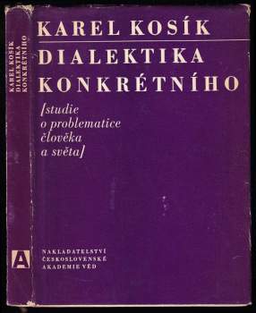 Dialektika konkrétního