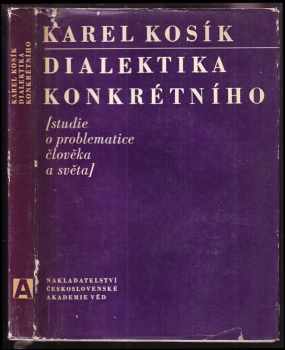 Dialektika konkrétního