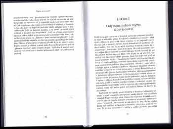 Theodor W Adorno: Dialektika osvícenství