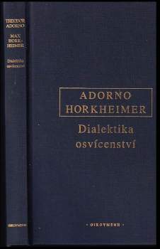 Dialektika osvícenství