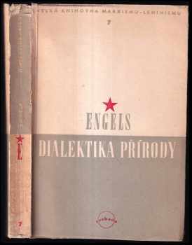 Friedrich Engels: Dialektika přírody