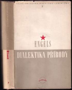 Dialektika přírody