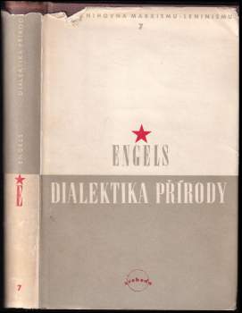 Dialektika přírody
