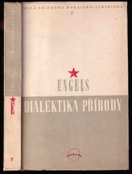 Dialektika přírody
