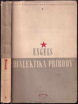 Dialektika přírody