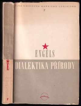 Dialektika přírody