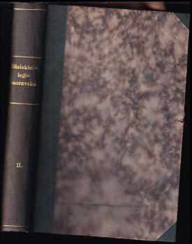 Dialektologie moravská