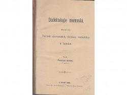 Dialektologie moravská