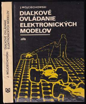 Diaľkové ovládanie elektronických modelov