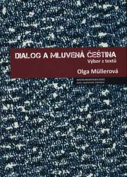 Dialog a mluvená čeština