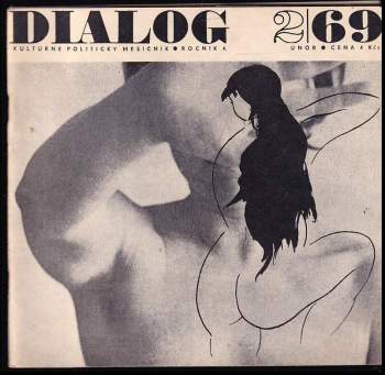Dialog, č. 2 1969